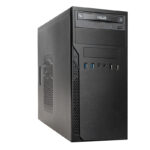 PC-Zentrale Bürostation